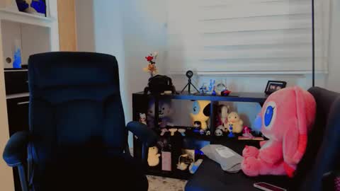 joseon_cute online show from May 26, 12:28 am