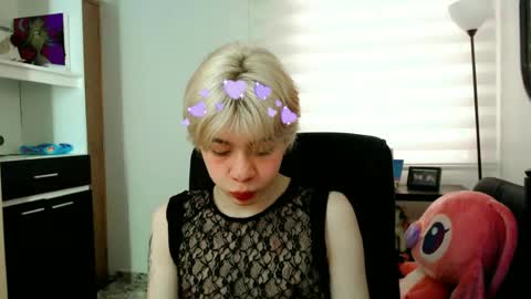joseon_cute online show from June 14, 5:04 pm
