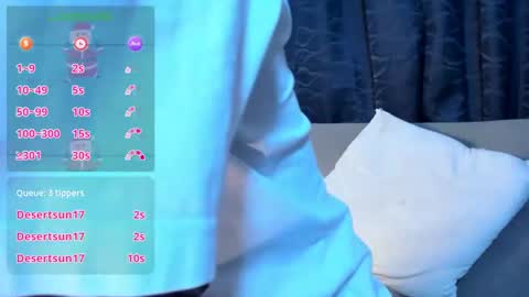 Snapshot of josep_davies chatting on December 26, 2:55 am Josep online show from December 26, 2:55 am