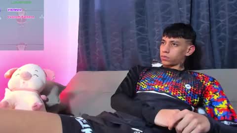 Snapshot of josep_davies chatting on January 2, 3:05 am Josep online show from January 2, 3:05 am