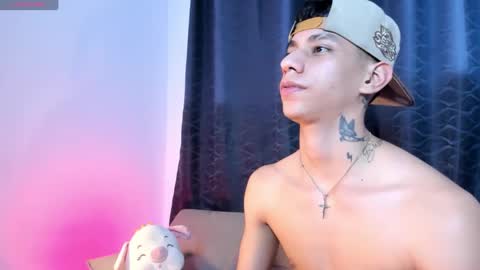 Snapshot of josep_davies chatting on January 9, 3:15 am Josep online show from January 9, 3:15 am