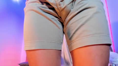 Snapshot of josep_davies chatting on January 13, 2:18 am Josep online show from January 13, 2:18 am