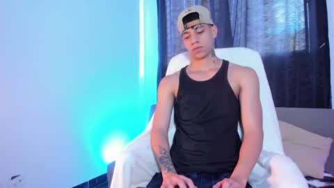 Snapshot of josep_davies chatting on January 26, 9:07 pm Josep online show from January 26, 9:07 pm