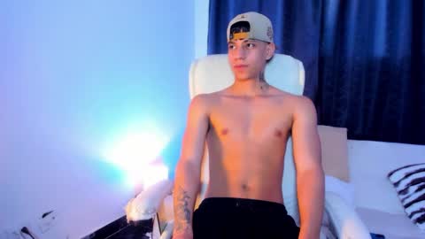 Snapshot of josep_davies chatting on January 31, 1:11 am Josep online show from January 31, 1:11 am