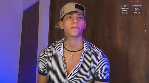 Snapshot of josep_davies chatting on September 12, 1:49 am Josep online show from September 12, 1:49 am