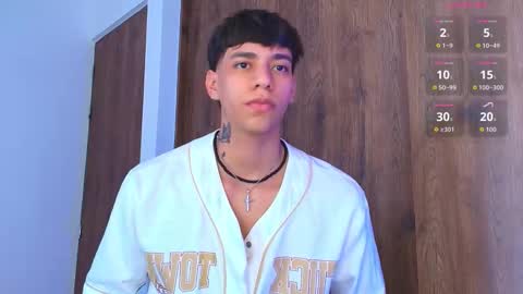 Snapshot of josep_davies chatting on September 13, 6:51 pm Josep online show from September 13, 6:51 pm