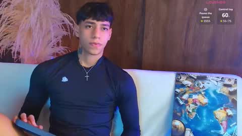 Snapshot of josep_davies chatting on September 18, 10:56 pm Josep online show from September 18, 10:56 pm