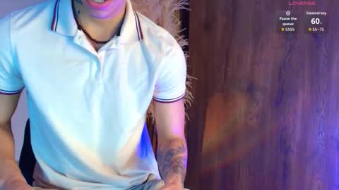 Snapshot of josep_davies chatting on October 11, 9:24 pm Josep online show from October 11, 9:24 pm