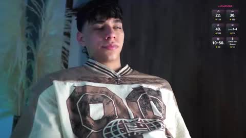 Snapshot of josep_davies chatting on November 13, 8:52 pm Josep online show from November 13, 8:52 pm