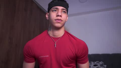 Josep online show from February 21, 7:48 pm