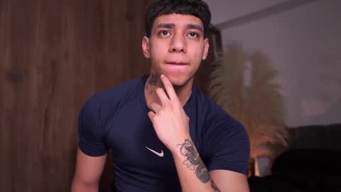 Josep online show from March 18, 12:14 am