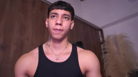 Josep online show from March 25, 10:27 pm