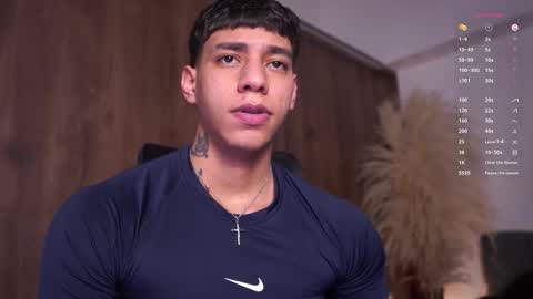 Josep online show from March 26, 10:59 pm