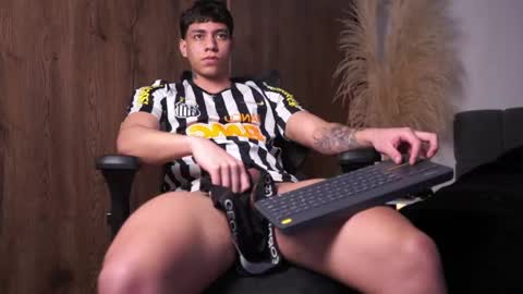 Josep online show from April 6, 4:46 am