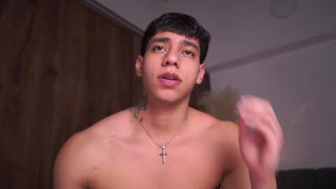 Josep online show from April 19, 9:17 pm