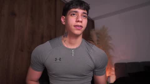 Josep online show from April 21, 1:42 am