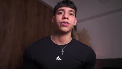 Josep online show from April 23, 1:18 am