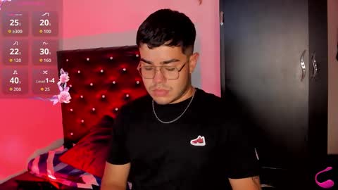 Joseph  online show from March 28, 2:55 am