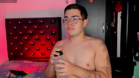 Joseph  online show from April 11, 6:07 am