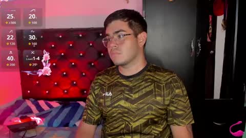 Joseph  online show from April 14, 6:52 am