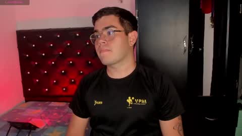 Joseph  online show from April 15, 6:31 am