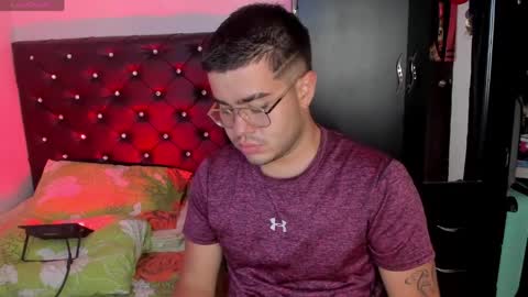 Joseph  online show from April 19, 3:50 am