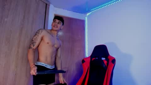 JOSEPH  online show from February 26, 1:08 pm