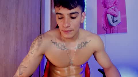 JOSEPH  online show from March 5, 4:02 pm