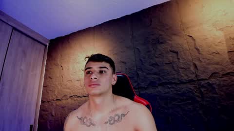 JOSEPH  online show from October 8, 11:08 am