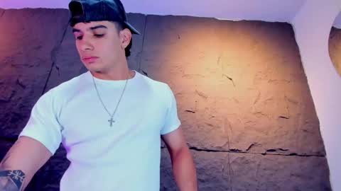 JOSEPH  online show from February 12, 11:27 am