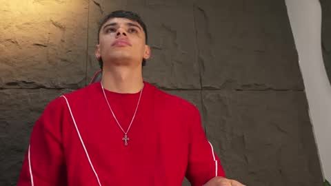 JOSEPH  online show from March 21, 11:26 am