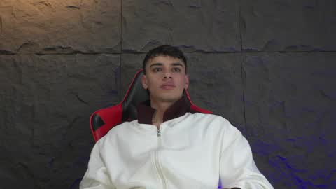 JOSEPH  online show from March 22, 11:46 am