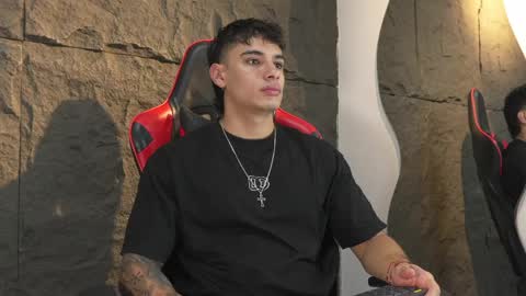 JOSEPH  online show from April 10, 11:37 am