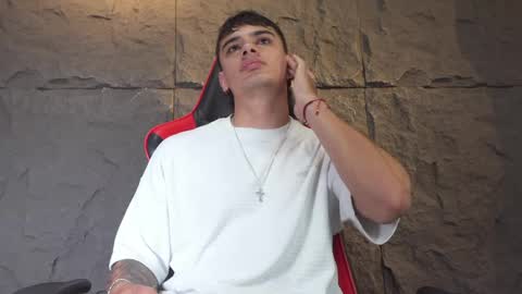 JOSEPH  online show from April 19, 11:31 am