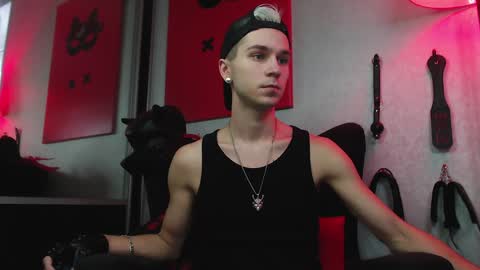 Master Joseph online show from December 20, 11:43 am