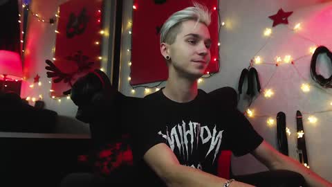 Master Joseph online show from December 23, 5:11 pm