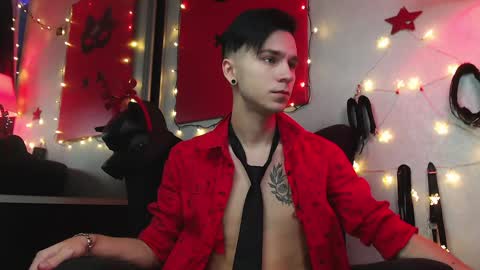 Master Joseph online show from December 29, 1:28 pm