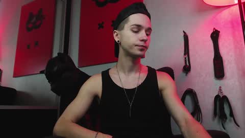 Master Joseph online show from January 17, 11:49 am