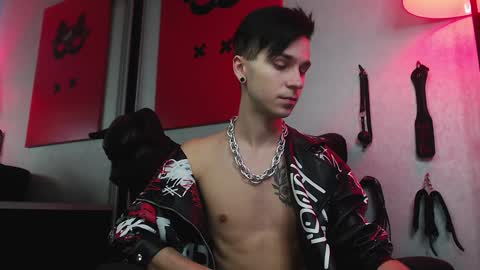 Master Joseph online show from January 20, 9:03 am