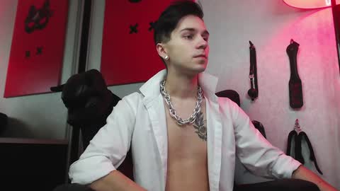 Master Joseph online show from January 21, 8:08 am