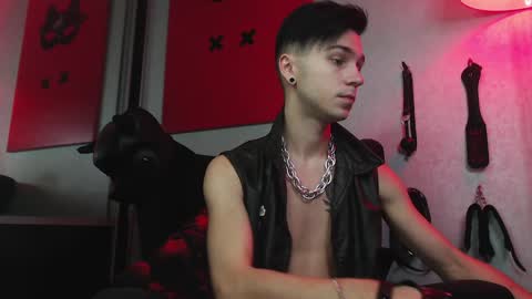 Master Joseph online show from January 25, 11:02 am