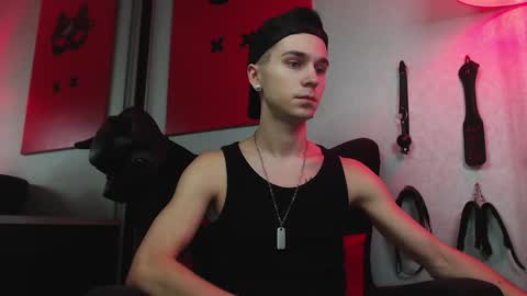 Master Joseph online show from January 28, 12:22 pm