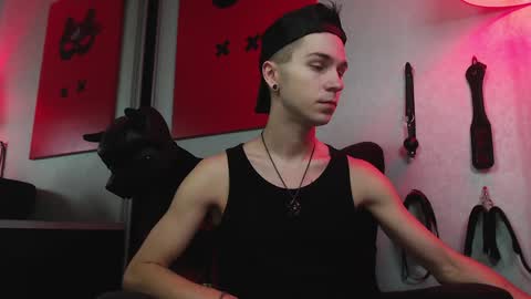 Master Joseph online show from February 1, 11:21 am