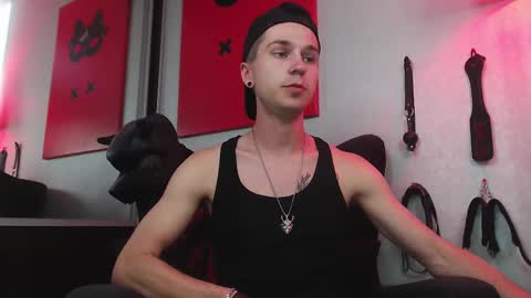 Master Joseph online show from February 14, 12:14 pm