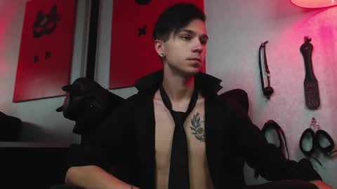 Master Joseph online show from February 27, 8:06 am