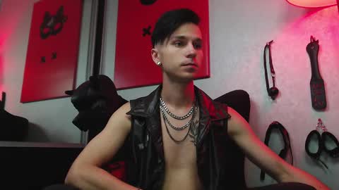 Master Joseph online show from March 6, 11:58 am