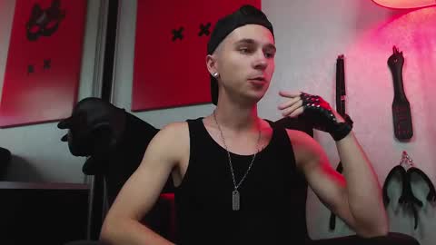 Master Joseph online show from March 9, 1:48 pm