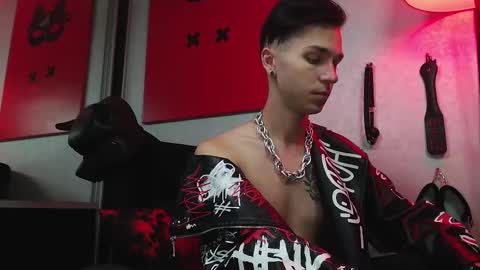 Master Joseph online show from March 10, 8:04 am