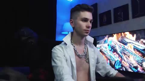 Master Joseph online show from September 8, 4:50 pm