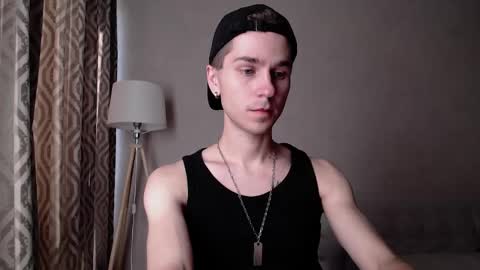 Master Joseph online show from October 2, 9:38 am